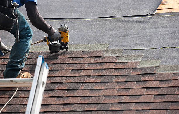 Licensed Metal Roofing service in Wake, VA - Brentwood Metal Roofing